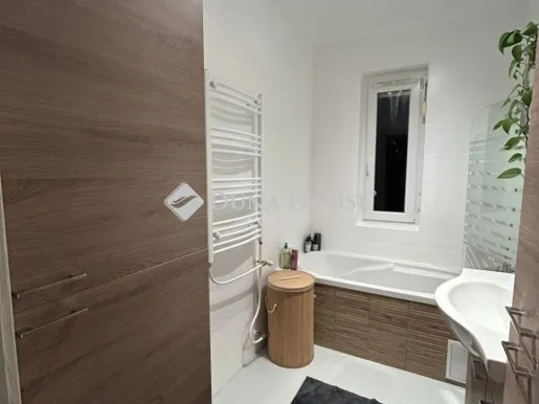 Eladó lakás Budapest XVIII. kerület, Szent Imre kertváros 71 nm