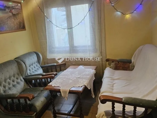 Eladó ház Ócsa 63 nm