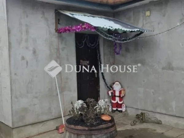 Eladó ház Ócsa 63 nm