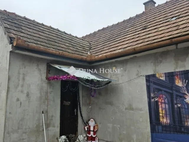 Eladó ház Ócsa 63 nm