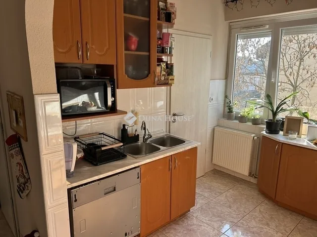 Eladó lakás Budapest XVIII. kerület 71 nm