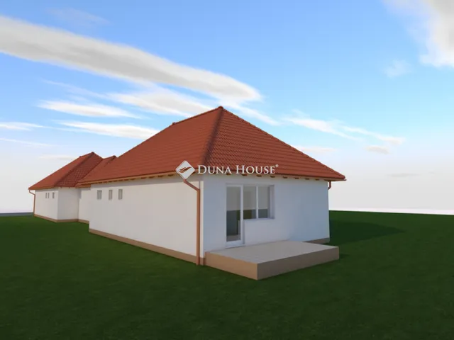 Eladó ház Monor 97 nm