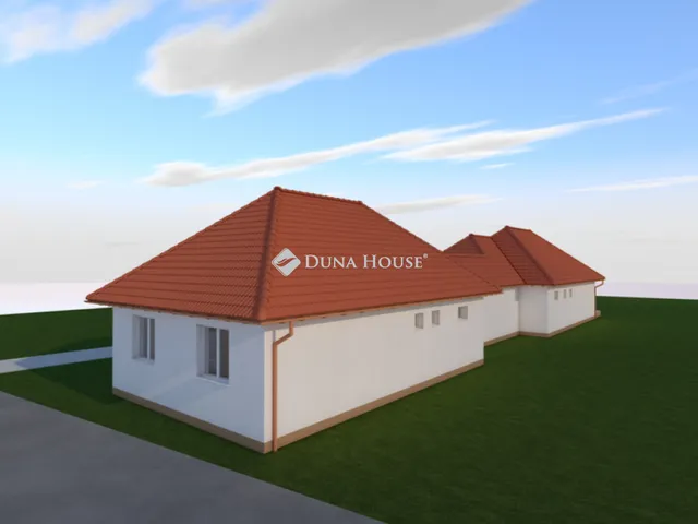 Eladó ház Monor 97 nm