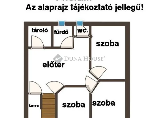 Eladó ház Budapest XXIII. kerület 140 nm