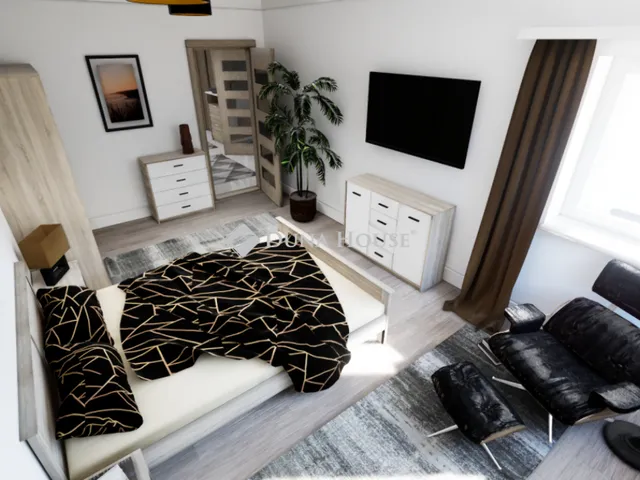 Eladó lakás Budapest XIX. kerület, Kispest 37 nm