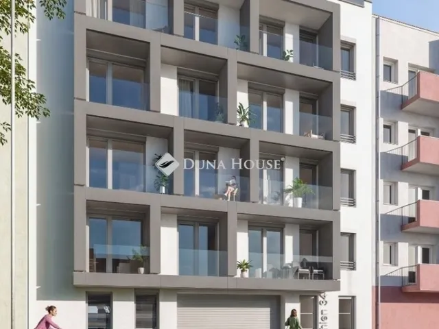 Eladó lakás Budapest XIX. kerület, Kispest 37 nm