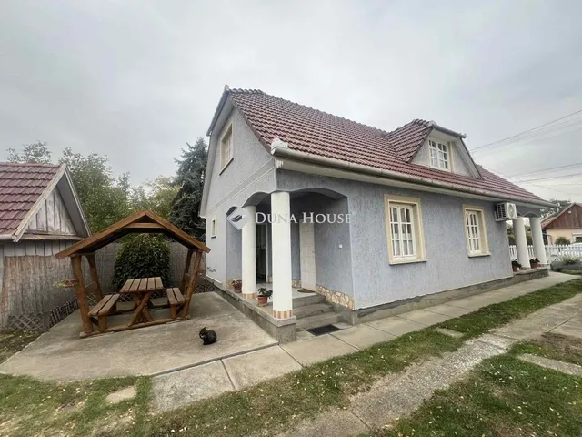 Eladó ház Jászapáti 115 nm