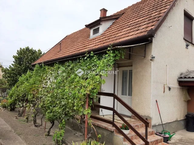 Eladó ház Jászjákóhalma 68 nm