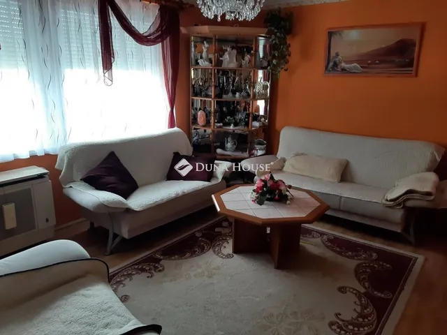 Eladó ház Jászjákóhalma 68 nm