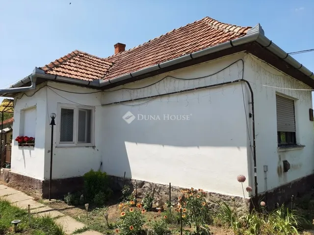 Eladó ház Jászjákóhalma 80 nm