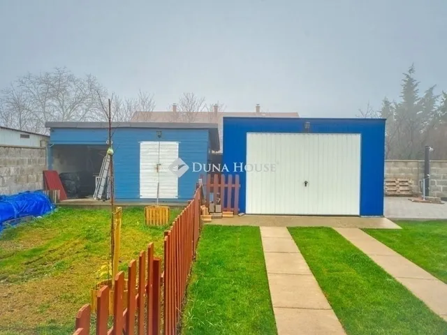 Eladó ház Kistarcsa 87 nm