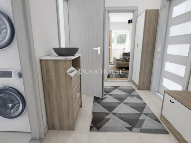 Eladó lakás Budapest XIX. kerület, Kispest 37 nm
