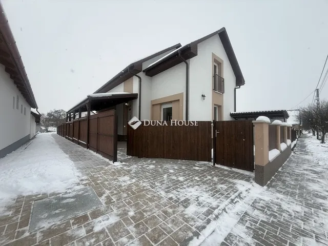 Eladó ház Vecsés 119 nm