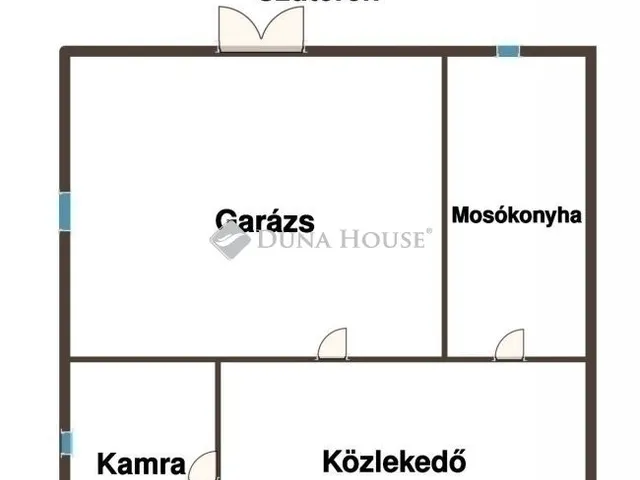 Eladó ház Budapest XVII. kerület 138 nm