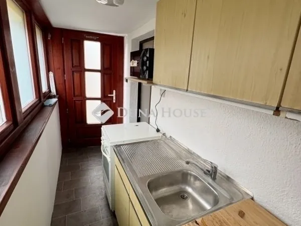 Eladó lakás Budapest XIX. kerület, Kispest 35 nm