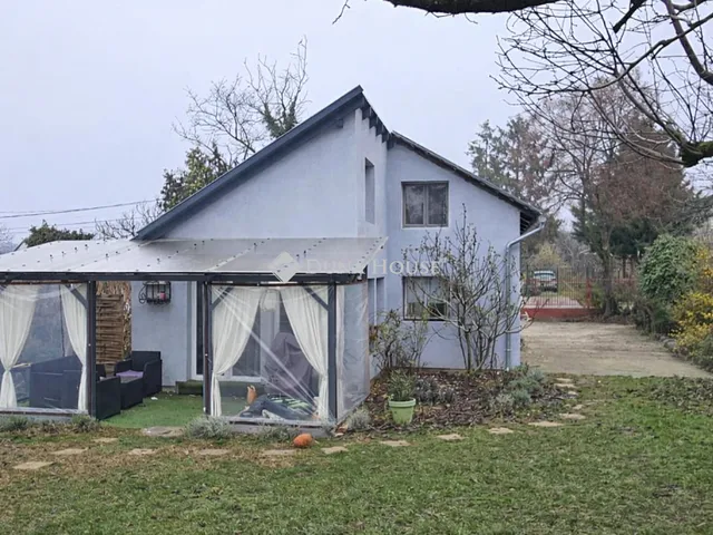 Eladó ház Erdőkertes 93 nm