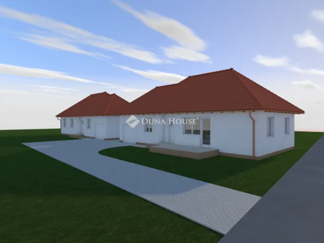 Eladó ház Monor 97 nm