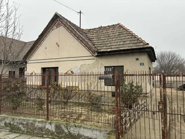 Eladó ház Dabas 46 nm