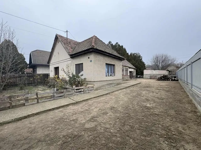 Eladó ház Dabas 46 nm