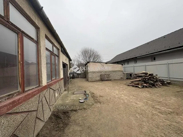 Eladó ház Dabas 46 nm