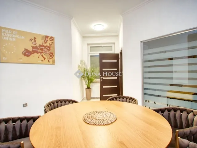 Kiadó kereskedelmi és ipari ingatlan Budapest V. kerület 75 nm