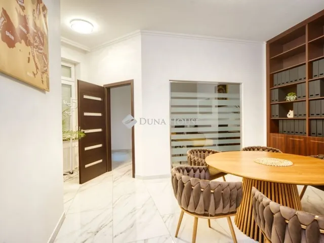 Kiadó kereskedelmi és ipari ingatlan Budapest V. kerület 75 nm