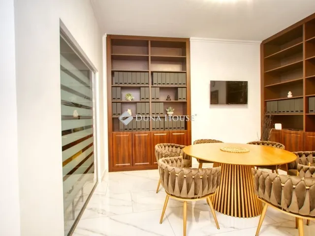 Kiadó kereskedelmi és ipari ingatlan Budapest V. kerület 75 nm