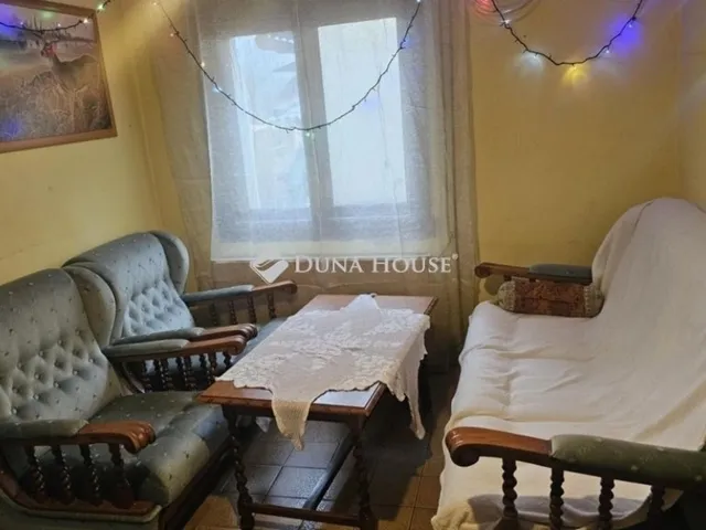 Eladó ház Ócsa 63 nm