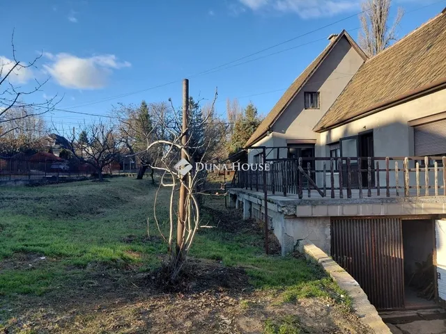 Eladó ház Kistarcsa 210 nm