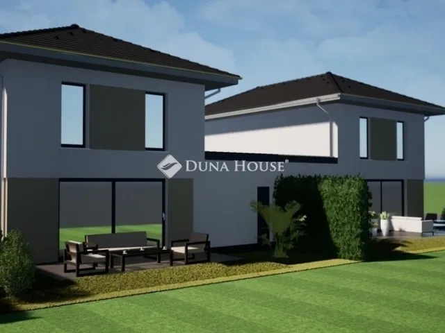 Eladó ház Vecsés 140 nm