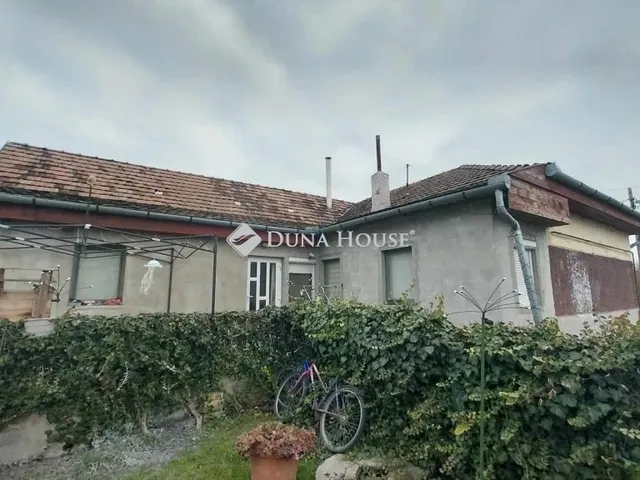 Eladó ház Jánoshida 80 nm