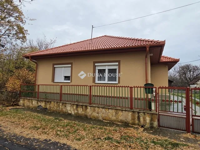 Eladó ház Jánoshida 82 nm