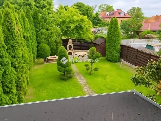 Eladó lakás Budapest X. kerület, Kőbánya kertváros 190 nm