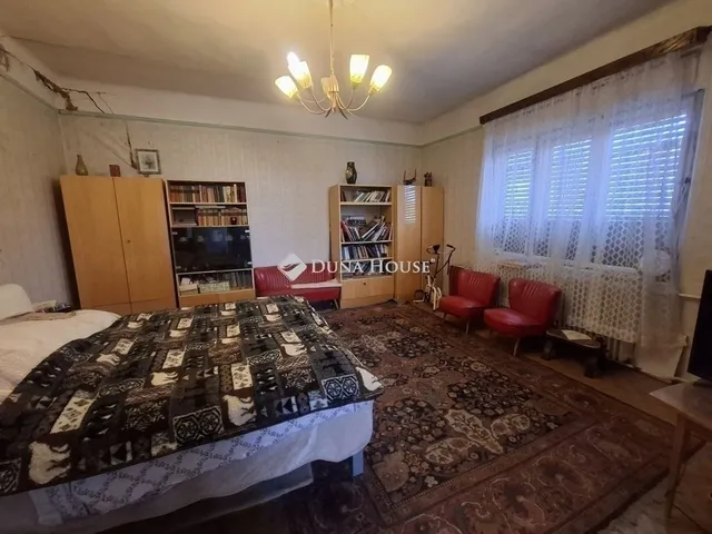 Eladó ház Budapest XVIII. kerület, Erzsébettelep 113 nm