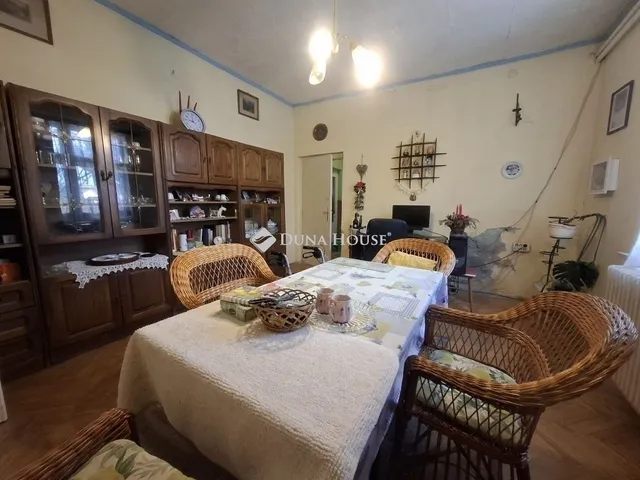 Eladó ház Budapest XVIII. kerület, Erzsébettelep 113 nm