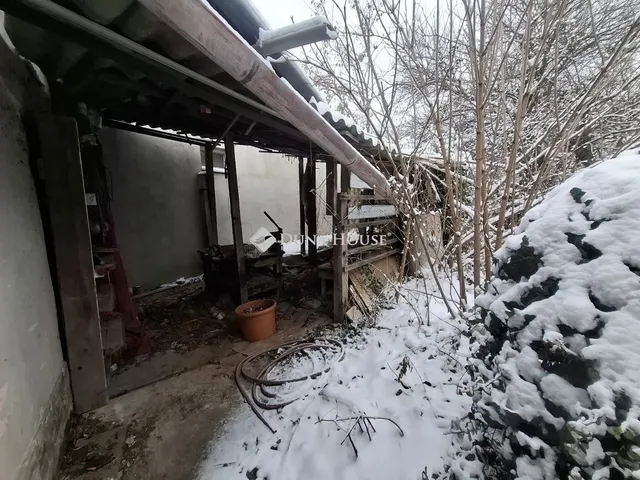 Eladó ház Budapest XVIII. kerület, Erzsébettelep 113 nm