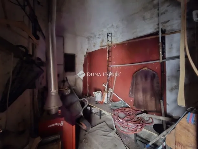 Eladó ház Budapest XVIII. kerület, Erzsébettelep 113 nm