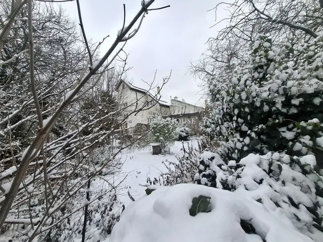 Eladó ház Budapest XVIII. kerület, Erzsébettelep 113 nm