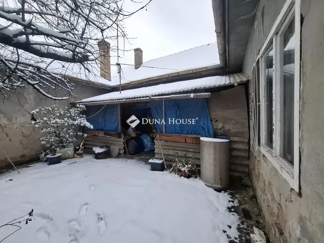 Eladó ház Budapest XVIII. kerület, Erzsébettelep 113 nm