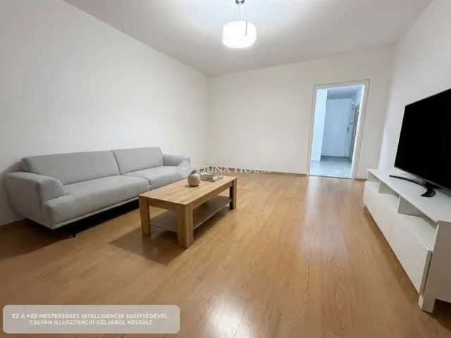 Eladó lakás Budapest X. kerület 42 nm