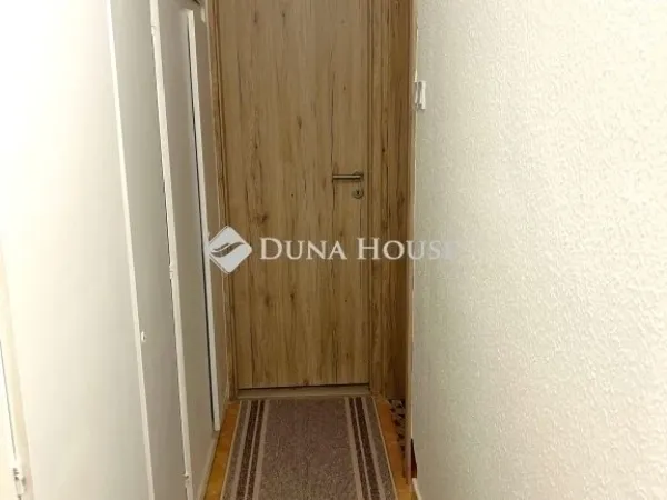 Eladó lakás Budapest IX. kerület, József Attila lakótelep 51 nm