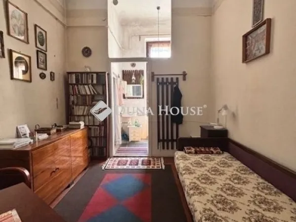 Eladó lakás Budapest IX. kerület 75 nm