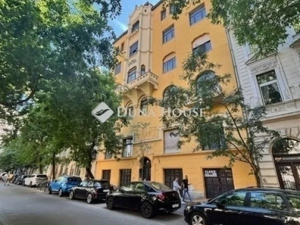 Eladó lakás Budapest IX. kerület 75 nm