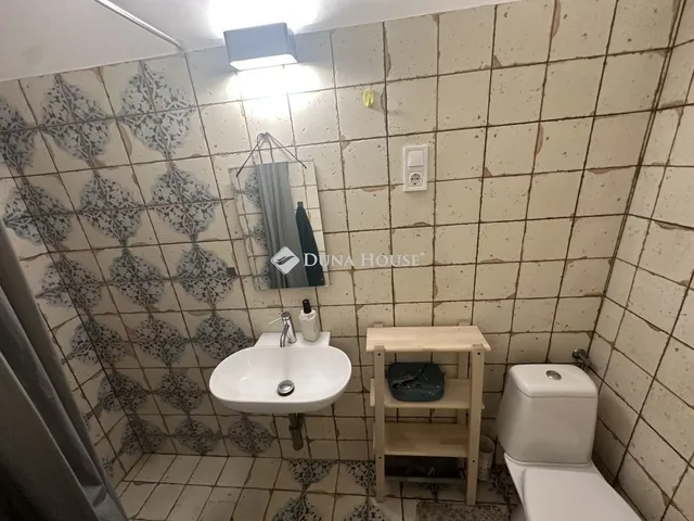 Eladó lakás Budapest IX. kerület 31 nm