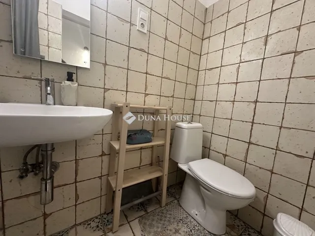 Eladó lakás Budapest IX. kerület 31 nm