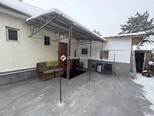 Eladó ház Budapest XVII. kerület 81 nm