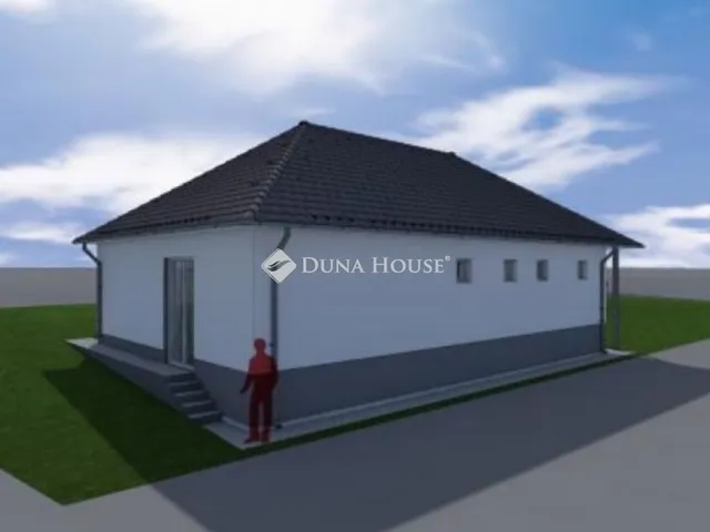 Eladó ház Kóka 97 nm