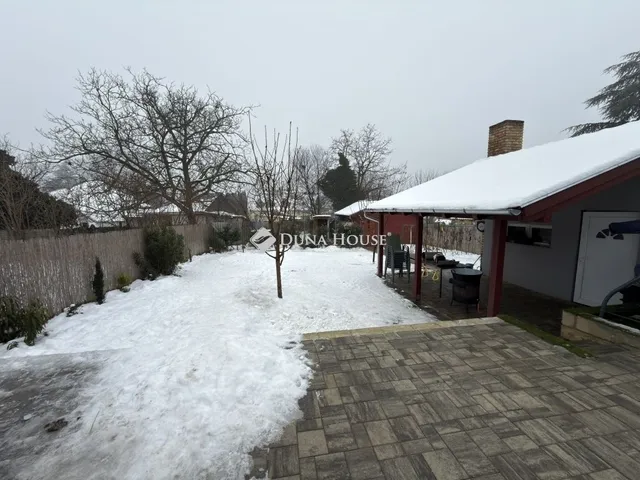 Eladó ház Maglód 100 nm