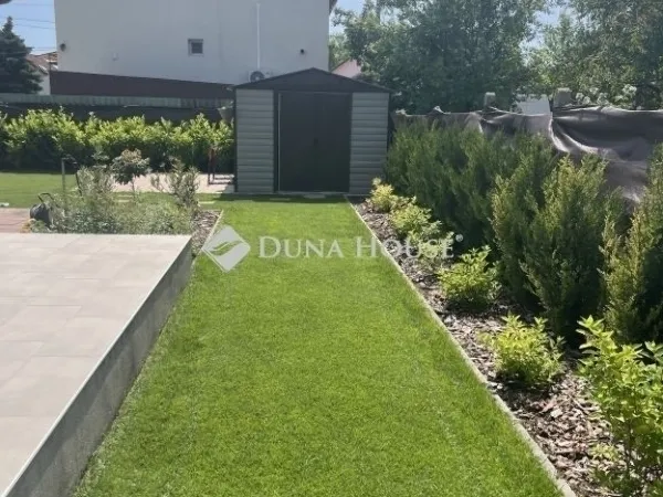 Eladó ház Üllő 112 nm