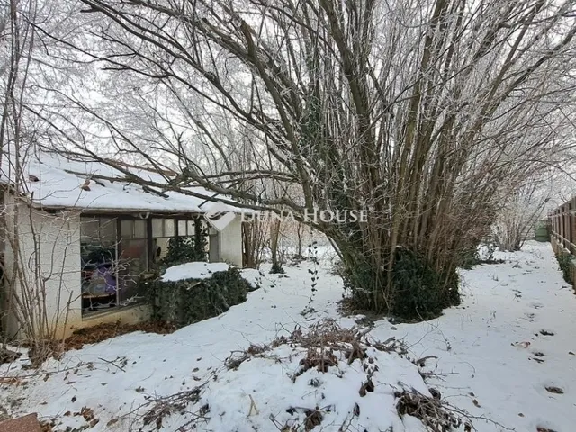 Eladó ház Gyömrő 50 nm